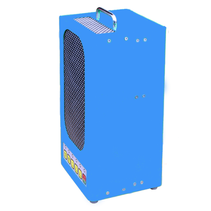 AirPur 10 Midi